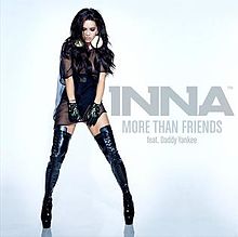 Inna Tonight We Could Be More Than Friends Mp3 Download